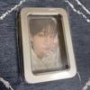 [Б/У] Stray Kids Sukizu FC Continuous Bonus Trading Card & Multi Can Case