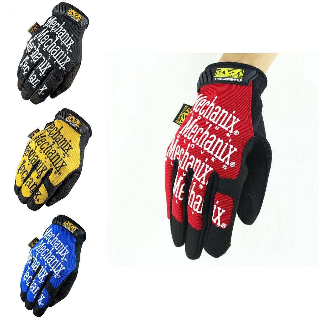 Тактические перчатки Mechanix Армейский дизайн Мягкие Гибкие Защитное снаряжение Для пейнтбола И гонок