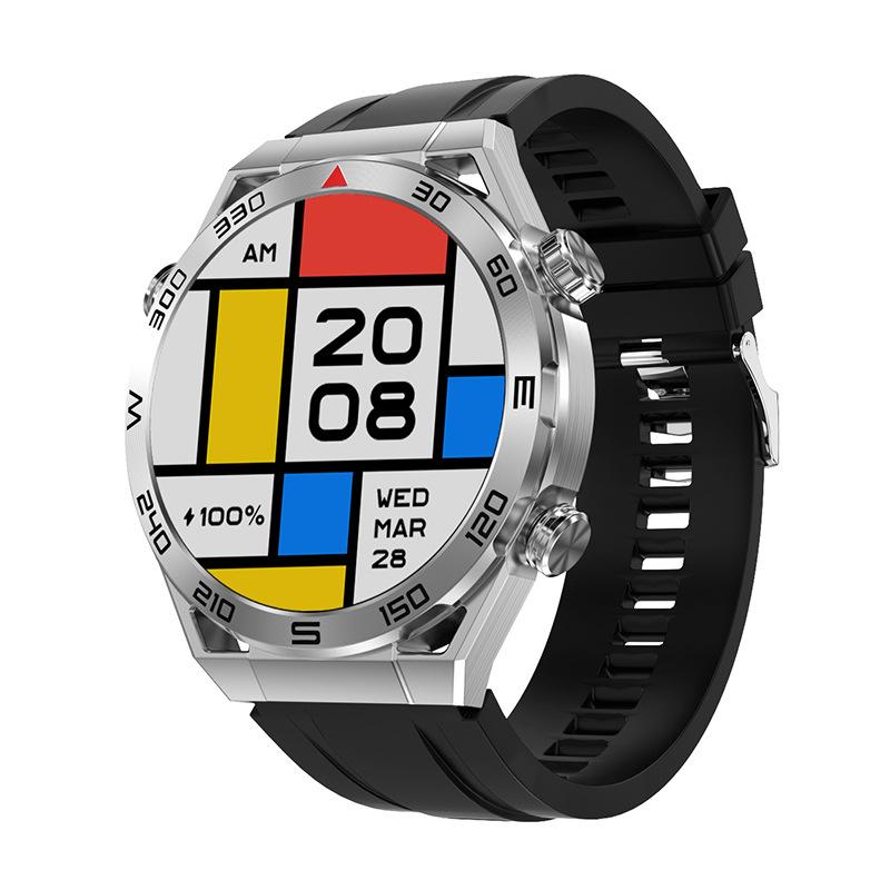 Умные часы Bluetooth Call Monitor Heart Rate Smart Bracelet Спортивные часы Шагомер Фитнес GPS Трекер Умные часы Устройства