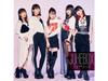 Fairies JUKEBOX, первое ограниченное издание CD+Blu-ray AVCD-16887, полный альбом J-Pop, НОВЫЙ