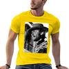 The Clint Eastwood Archive Tshirt Plus Size Tops Funnys Summer Tops Mens Clothing
