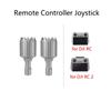 Remote Controller Joystick for DJI Mini 4/3 Pro Air 3 RC 2/RC Thumb Rocker Replace Joystick for DJI RC 2/RC Accessories