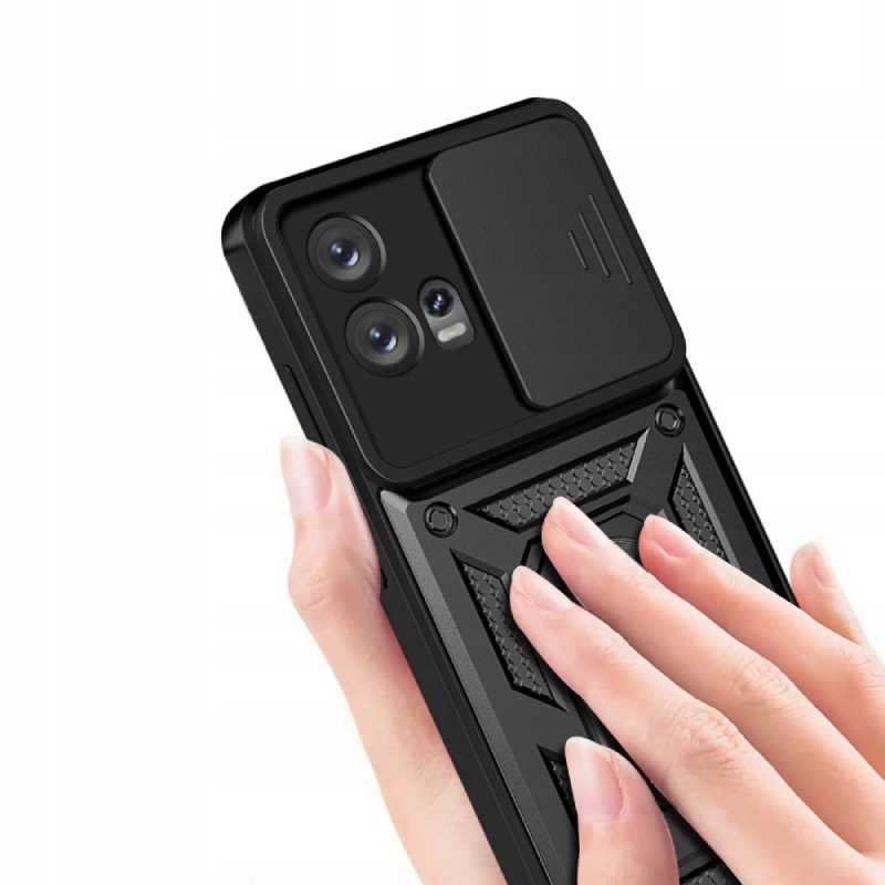 Sc Camring Motorola Edge 30 Fusion Black