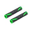 2Pcs Motorcycle Brake Soft Anti-Slip Durable Brake Handle Silicone Sleeve Handlebar Accessories Brake Handle Cover