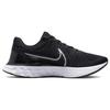 Nike React Infinity Run Flyknit 3 Черный Белый DH5392-001