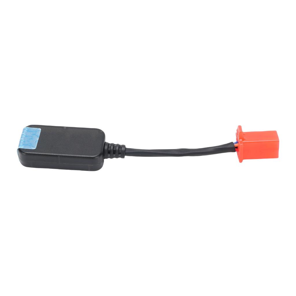 Программируемый Bluetooth донгл-контроллер Компактный Быстрый отклик Модуль программирования контроллера электровелосипеда для