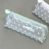 2-in-1 Pencil Case Detachable Stationery Bag Waterproof Pencil Pouch  School Office