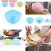 Creative Smile Food Filter With Clamp For Fruits Vegetables Grain Washing And Draining