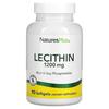 Lecithin, 1200 Mg, 90 Softgels