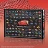 Tenyo в пазле из 1000 деталей с героями Disney Cars Collection В комплект входят клей и шпатель. В комплект входит сервисная карта [Сделано в Японии] (51х73,5см)