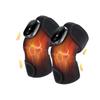 Electric Heating Therapy Knee Massager for Pain Rechargeable Vibration Heating Pads Shoulder Arthritis Physiotherapy Massager