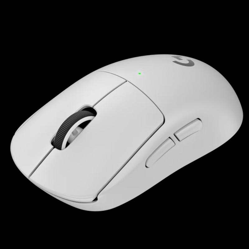 Logitech Беспроводная игровая мышь G PRO X2