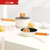 DESLON Iron Non-Stick Baby Food Cookware Set