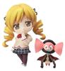 Good Smile Company Nendoroid 379 Puella Magi Madoka Magica Mami Tomoe Uniform Ver.