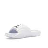 Air Jordan Franchise Slide White Black Men Sneakers HF3263-100