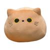 18/25CM Kawaii Mini Cat Plush Toys Stuffed Soft Animal Dolls Lovely Kitten Pillow Nice Birthday Christmas Gift for Children Girl