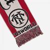 Thisisneverthat Футбольный шарф Tn243wacsc02