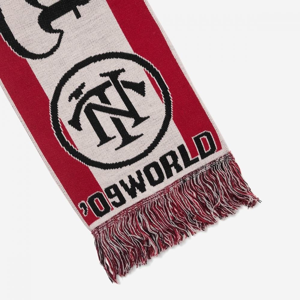 Thisisneverthat Футбольный шарф Tn243wacsc02