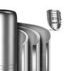 Stainless Steel Vertical Water Purifier for Direct Tap Drinking