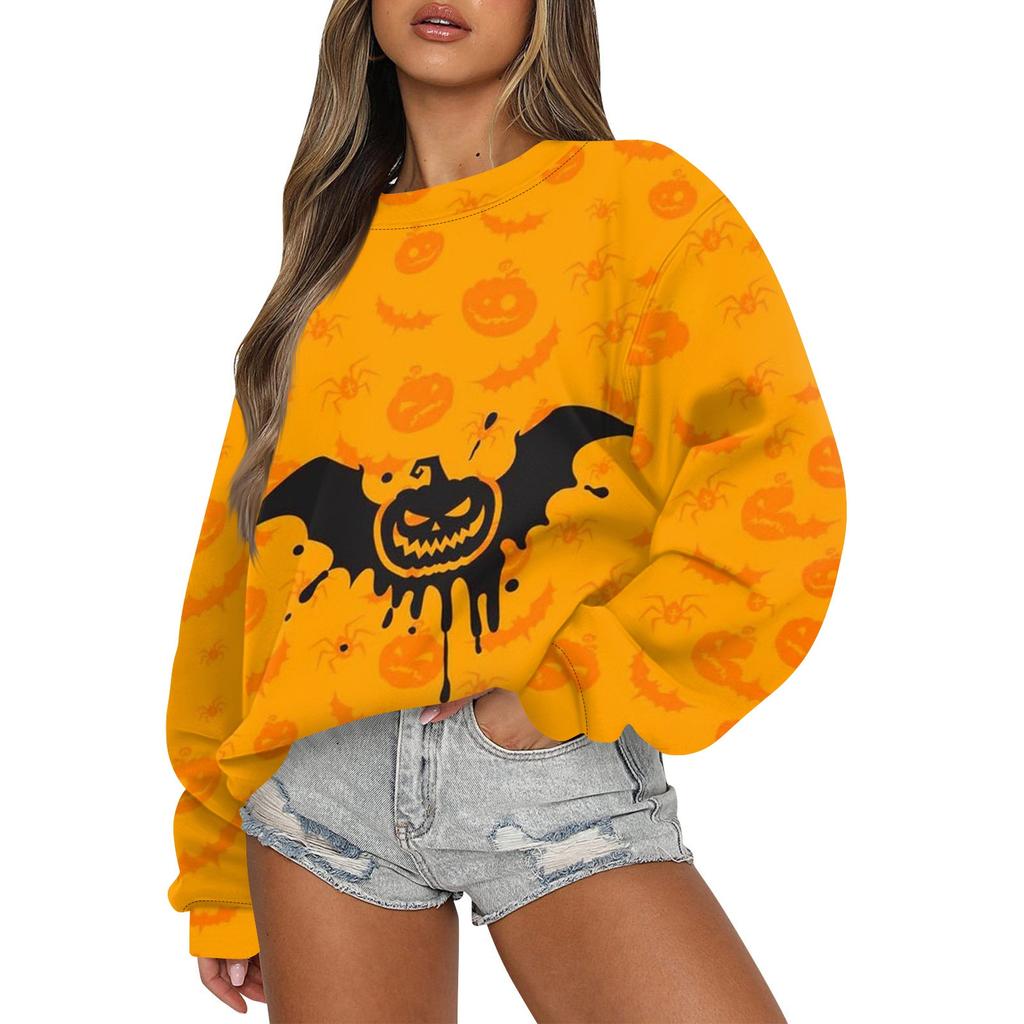 Женские осенне-зимние топы, женская толстовка с длинными рукавами, повседневные флисовые топы с круглым вырезом, свободный крой, половер