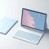 Чехол для iPad Air 11 M3 2025 Магнитный Чехол-клавиатура для планшета iPad Air 11 Pro 11 9.7 10.2 7 8 9 10-го Air 3 10.5 Funda Чехлы-подставки