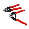Cycling Equipment Brake Line Shears Spoke Cutting Pliers Wire Cable Cutter Brake Line Tube Plier