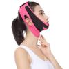 1 Pack Elastic Face Lift Bandage V Line Face Shaper Ladies Chin Cheek Lift with Facial Massage with Facial Skincare Beauty