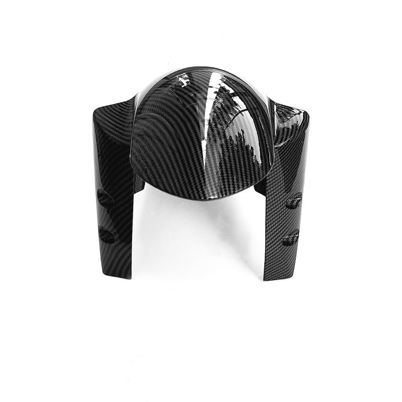 YZF-R6 2005 Motorcycle Parts Front Fender Mudguard Splash Guard For Yamaha YZF-R1 2002-2008 FZ8 FAZER 2011-2013 FZ1 2005-2008