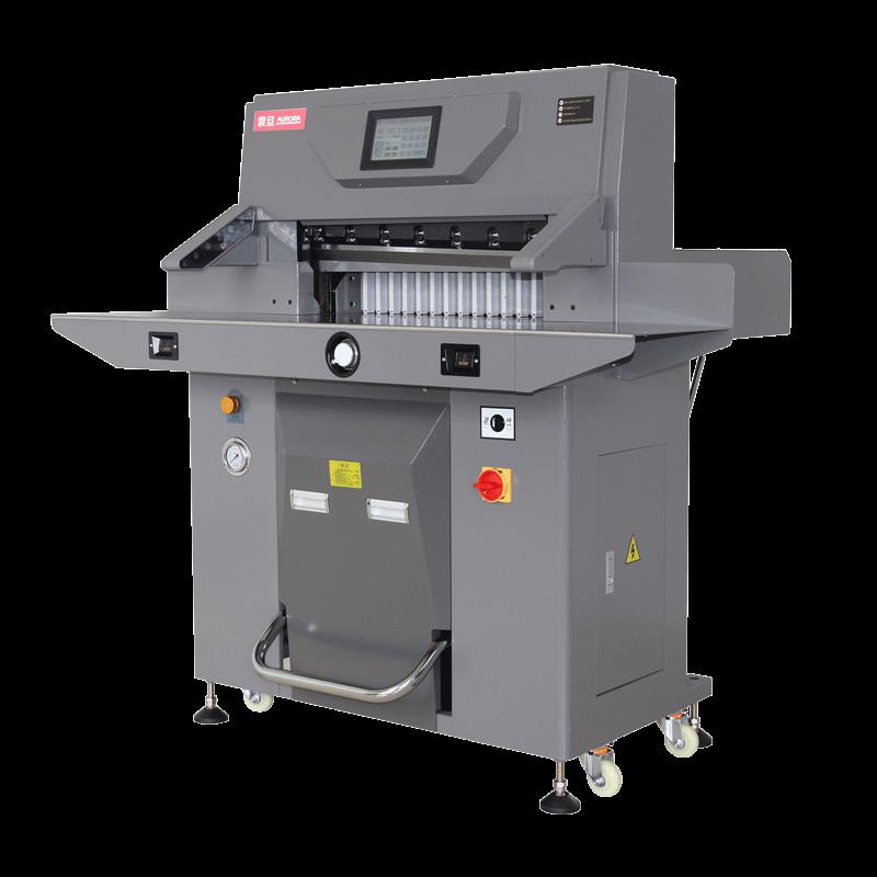 Aurora AC500 Series Professional Paper Guillotine CN plug (adapter included)