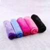1 Pc 40*17cm Reusable Makeup Remover Towel Facial Makeup Remover Microfiber Cloth Pad Wipe Face Cleaner Skin Care Cleansing Tool