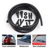 Car Windshield Washer Spray Set Spray Nozzles Pipes Joints Set Car Washer Nozzles Hose Water Tube Connector Car Accessories