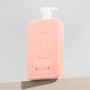 JSOOP Silk Keratin Moisture Body Lotion Peach Edition 1000ml – Korean Perfume Body Lotion for Deep Moisture & Peach Scent