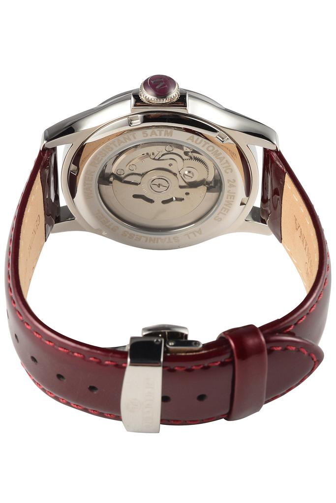 Часы Regular Import Red [Mannina] MNN004-03 Мужские