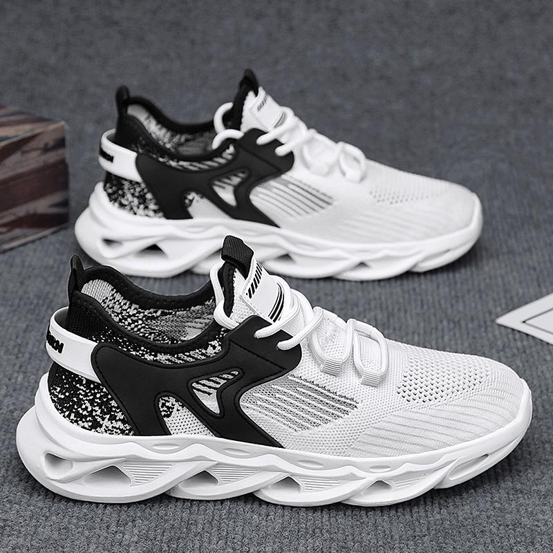 Fashion CYYTL Mens Summer Sneakers Shoes Breathable Casual Outdoor Hiking Sports Running Tennis Fashion Luxury Designer Platform Loafers