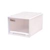 Контейнер для хранения Tenma Fits, 39 см (W) х 53см (D) х 30 см (ЧАС), Прочный, Сделано в Японии [Цвет: Капучино] [Размер: Л-53]