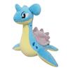 Плюшевый Покемон Лапрас (S) PokemonZA * В наличии