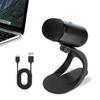 For Technological Zyrvox PC Microphone with USB High Plug and Omnidirectional Sound Wired for and Voice Japanese Instruction Manual Included "New