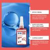 Thread Locker Glue 50ml Thread Locking Compound Car Thread Lock Sealant All-Purpose Metal Glue For Fasteners Metals And Screw