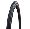 Дорожная шина Schwalbe One Sidewall Addix Tube Tpe HS462A 700C x 25