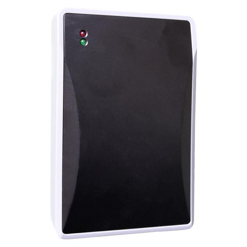 Считыватель карт доступа UHF RFID с поддержкой Wiegand WG26/34/RS485