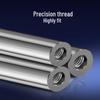 Tungsten Steel Anti-Vibration Milling Cutter