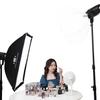 NanGuang FS-200W LED Live Stream & Portrait Fill Light