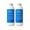 Шампунь Dr.FORHAIR Folligen Deep Clean Cooling 500 мл x 2 – Охлаждение кожи головы, Глубокое очищение, Освежающий травяной цитрусовый аромат