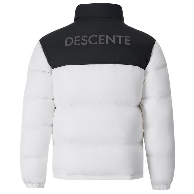 DESCENTE SKI STYLE Down Jacket Unisex D3433SDJ68