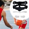 Basketball Mask Face Guard for Broken Nose Football