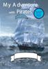 Книга My Adventure with Pirates (Advanced)