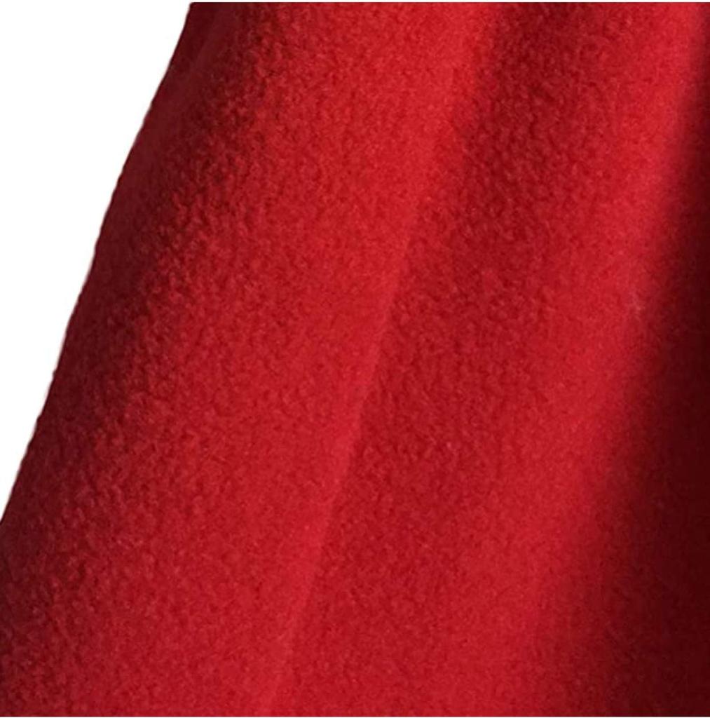 [БРЕНДОВЫЙ] Костюм Деда Мороза для Детей, Мальчиков и Девочек, 3 Размера: 80см90см100см, Комплект из верха и низа, Включает шапку, Рождественский наряд, Детский кигуруми,