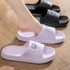 New Women's Slippers Summer Indoor Slippers Eva Soft Sole Slippers