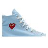 Converse Chuck 70 High 'Bright Blue' (Unisex) Canvas Shoes 168300C