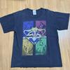 [USED] Vintage Sailor Moon Anime T-shirt 1998